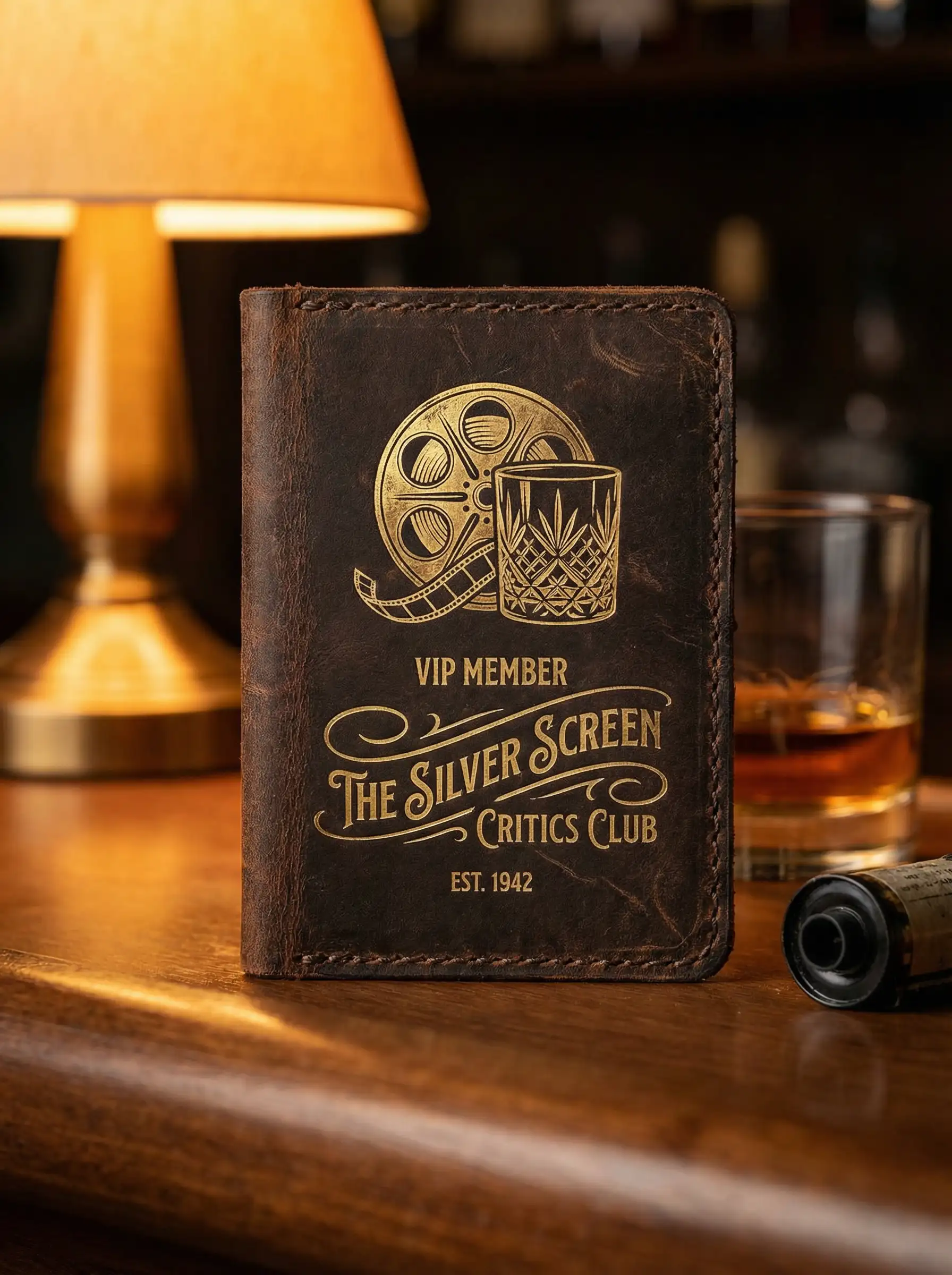 影评酒馆APP会员卡设计 - 下载 91入口 随身版