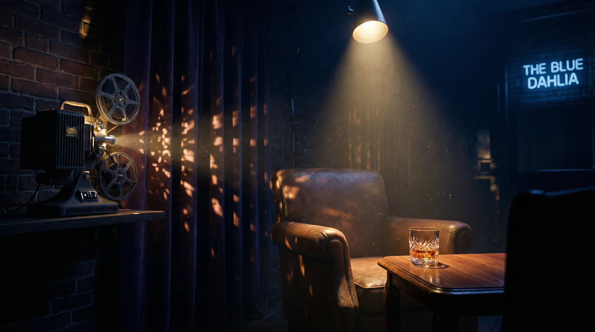 午夜剧场栏目 - 类型片深度 91入口